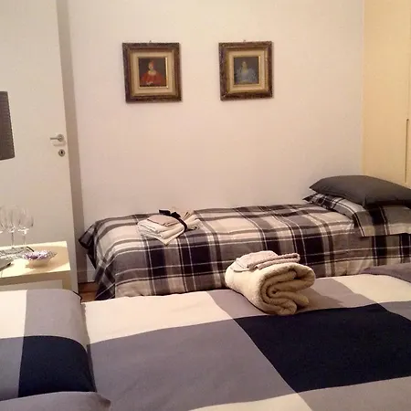 Bed & Breakfast Argonne54 *