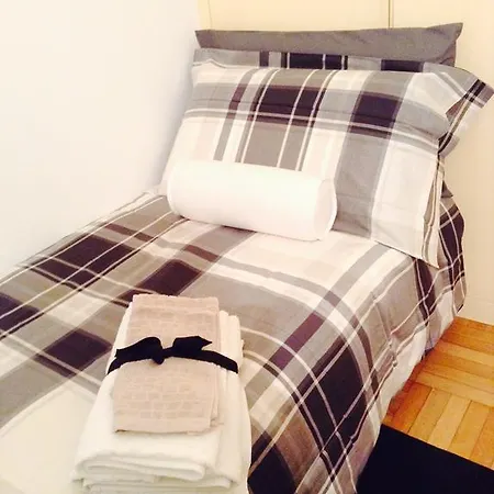 Bed & Breakfast Argonne54 Milan