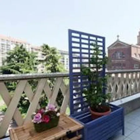 Argonne54 Bed and Breakfast Μιλάνο