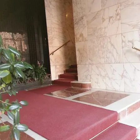 Bed & Breakfast Argonne54 Milano